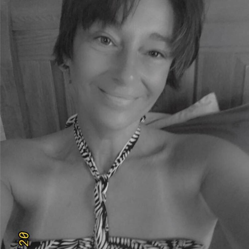 Meet your Posher, Rhonda